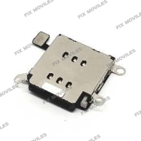 SIM card reader for iPhone 12 _ iPhone 12 Pro