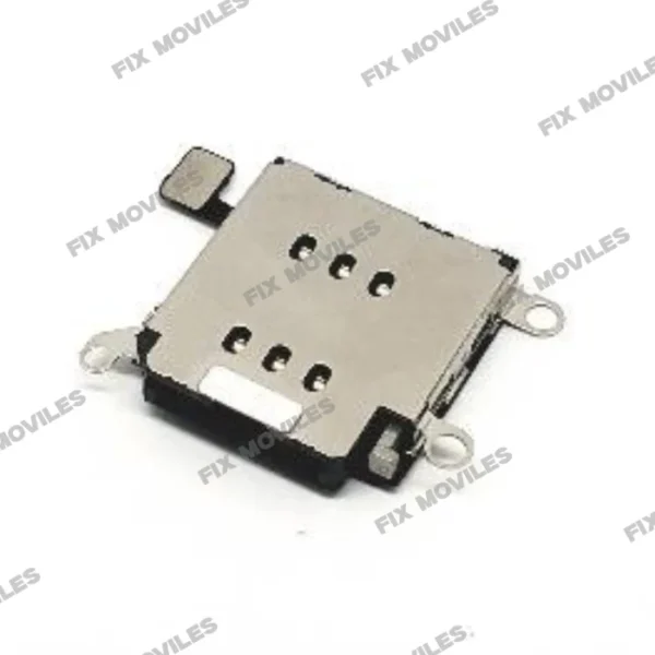 SIM card reader for iPhone 12 _ iPhone 12 Pro