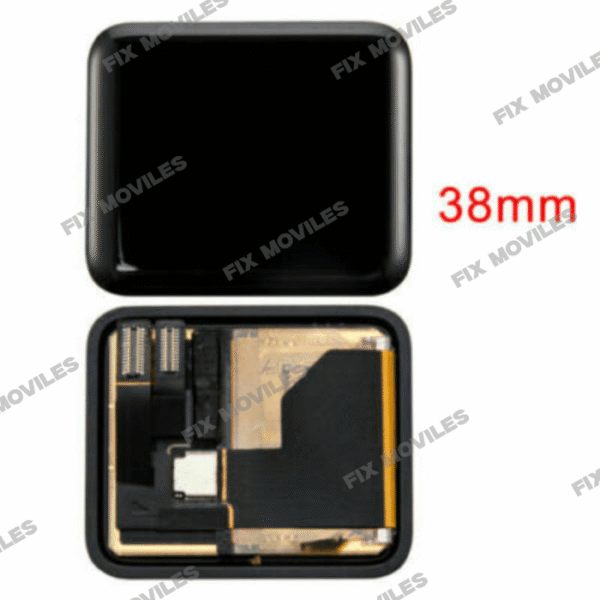 Screen for Apple Watch Series 1 38MM LCD+TOUCH Complete EXCELLENT