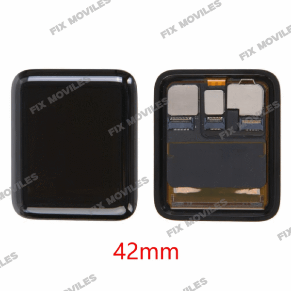 Screen for Apple Watch Series 1 42MM LCD+TOUCH Complete EXCELLENT