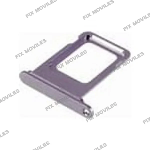 Sim Tray iPhone 14 Pro _ 14 Pro Max Purple