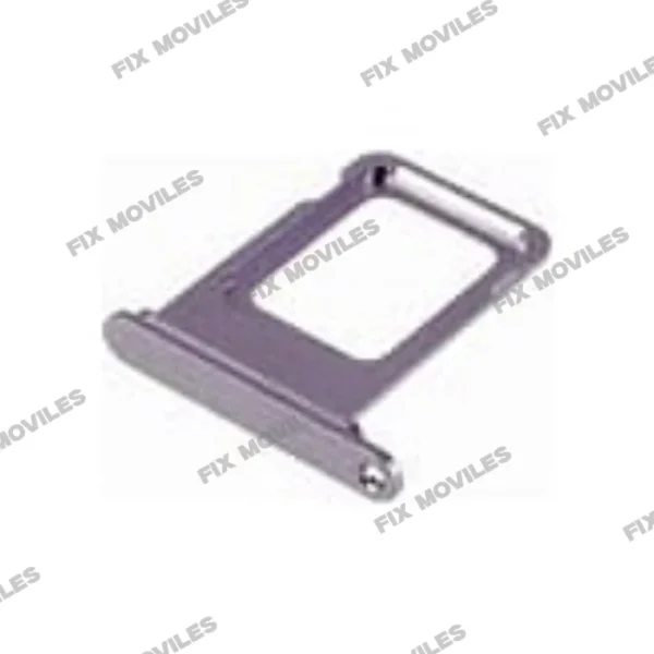Sim Tray iPhone 14 Pro _ 14 Pro Max Purple