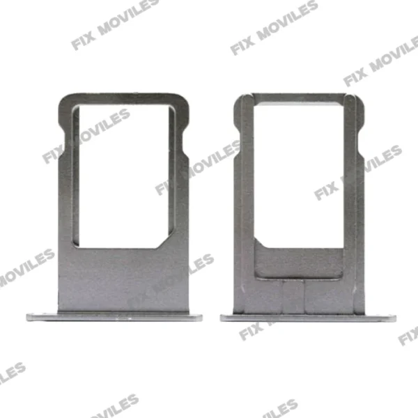 Sim Tray iPhone 6G Plus Gray