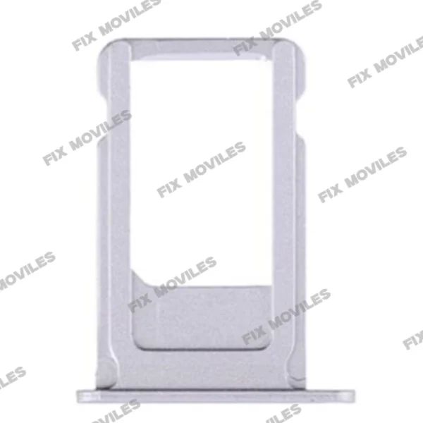Sim Tray iPhone 6s_6s Plus Gray