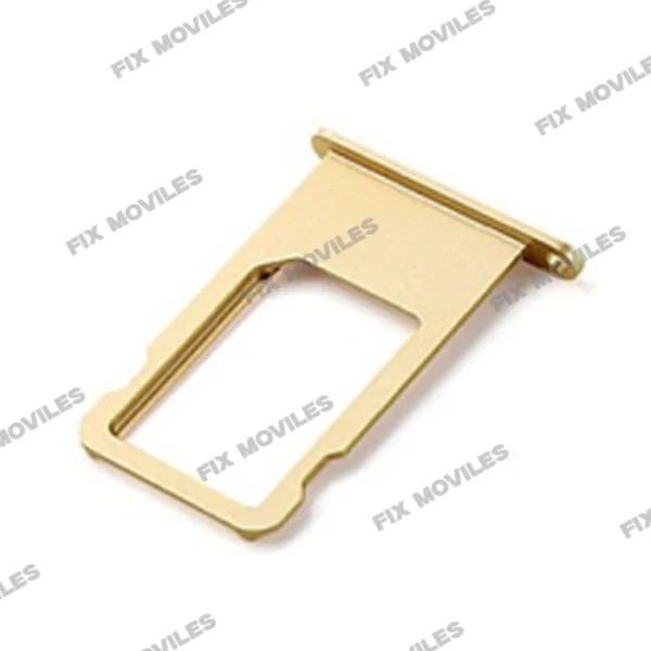 Sim Tray iPhone 8_8 Plus Gold