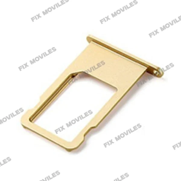 Sim Tray iPhone 8_8 Plus Gold