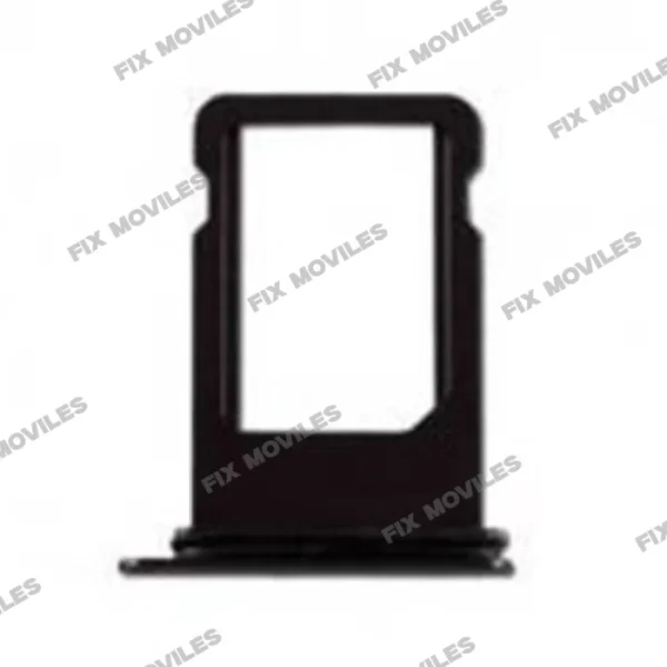 Sim Tray iPhone SE 2020 Black