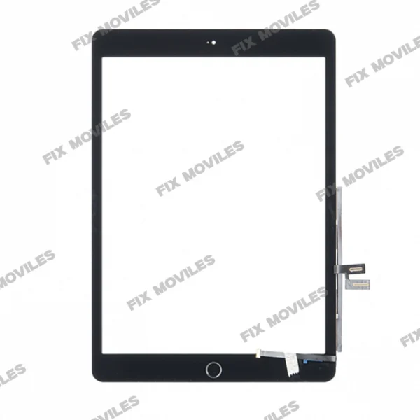 Touch Screen iPAD 7 iPAD 10.2 2019 A2197 A2198 A2200 / iPAD 8 iPAD 10.2 2020 A2270 A2428 A2429 A2430 White Touch
