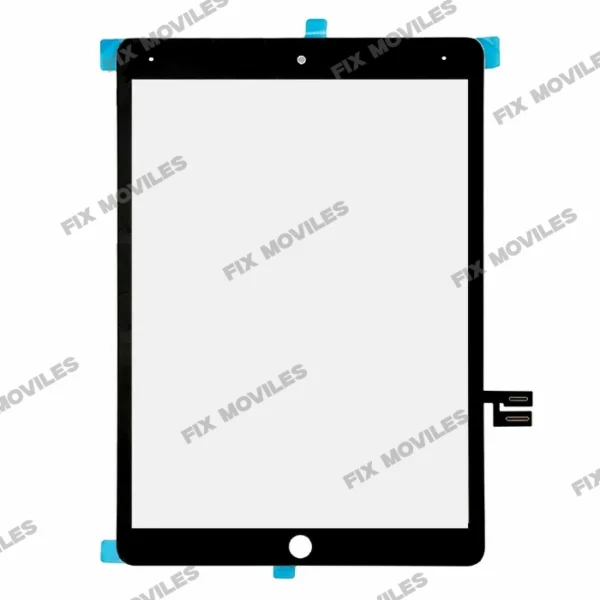 Touch Screen iPad 9 / iPad 10.2 2021 A2603 A2604 Black
