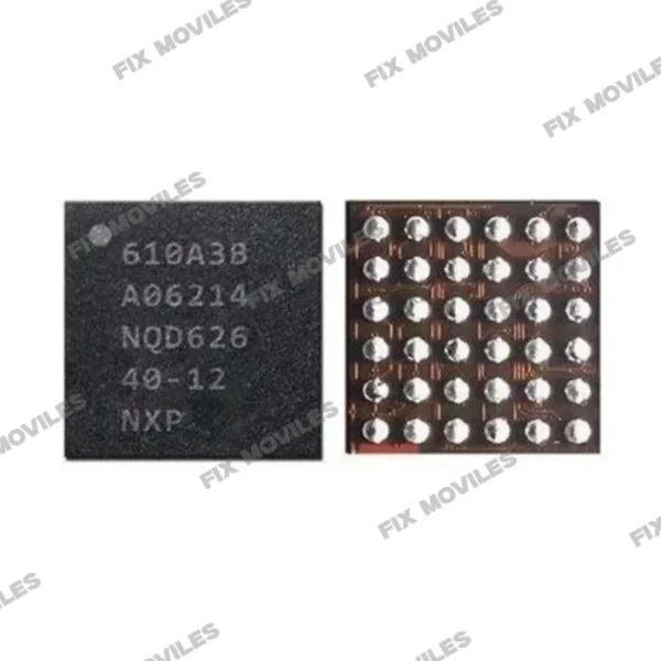 U2 610A3B charging chip for iPhone