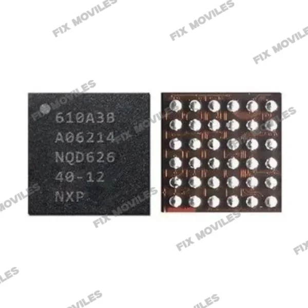 U2 610A3B charging chip for iPhone