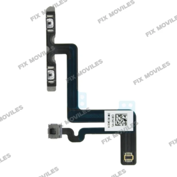 Volume flex cable for iPhone 6 Plus