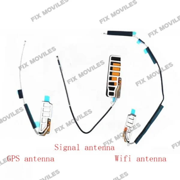 WiFi Flex Cable for iPad 7 iPad 10.2 2019 / iPad 8 iPad 10.2 2020