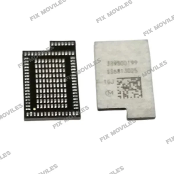 Wifi IC Chip 339S00199 for iPhone 7_7 Plus