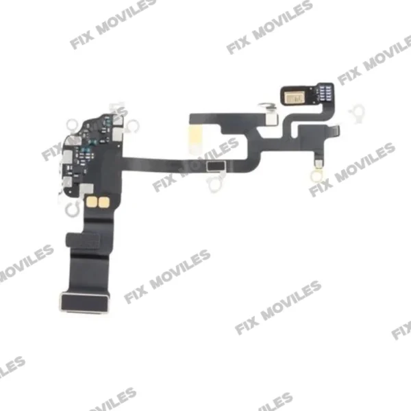Wifi antenna flex iPhone 15 Pro