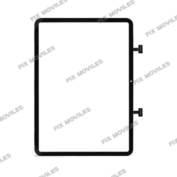 iPad 10 2022 A2696 A2757 A2777 Black Touch Screen EXCELLENT