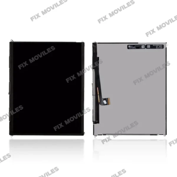 iPad 10 2022 LCD Screen A2696 A2757 A2777 WiFi DISASSEMBLY