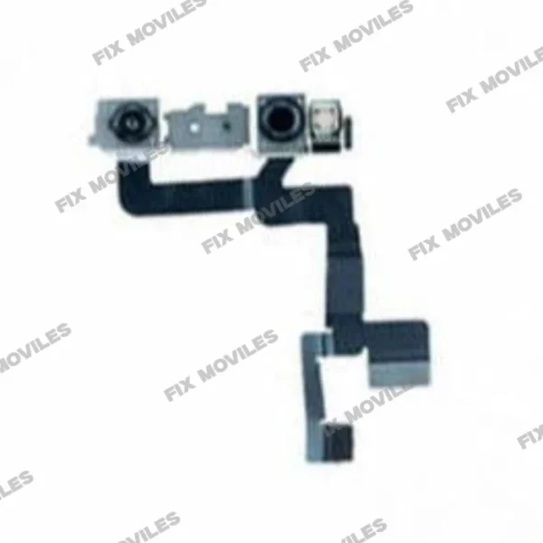 iPhone 11 Front Camera