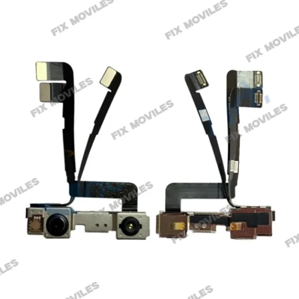 iPhone 11 Pro Front Camera