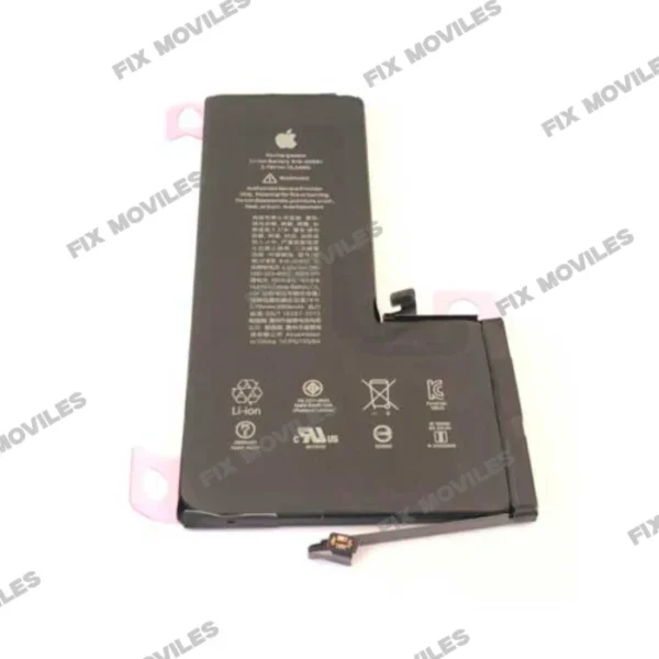 iPhone 11 Pro Max Battery