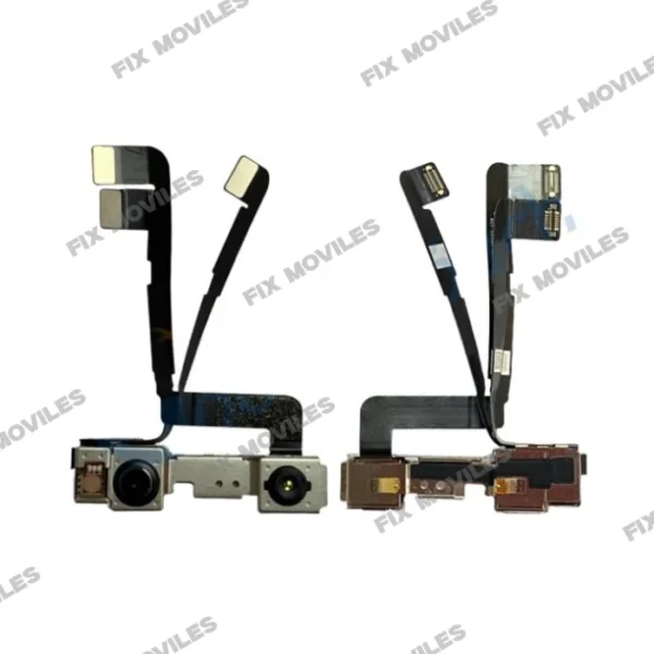 iPhone 11 Pro Max Front Camera