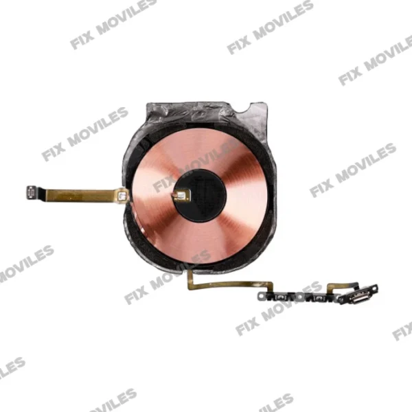 iPhone 11 Pro Max NFC Flex Cable and Volume Buttons