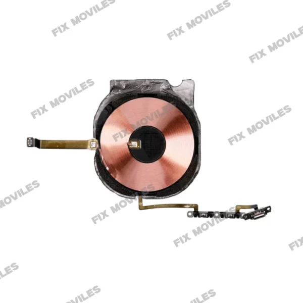 iPhone 11 Pro NFC Flex Cable and Volume Buttons