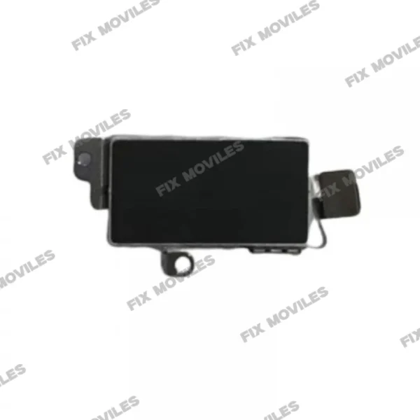 iPhone 11 Pro Vibrator