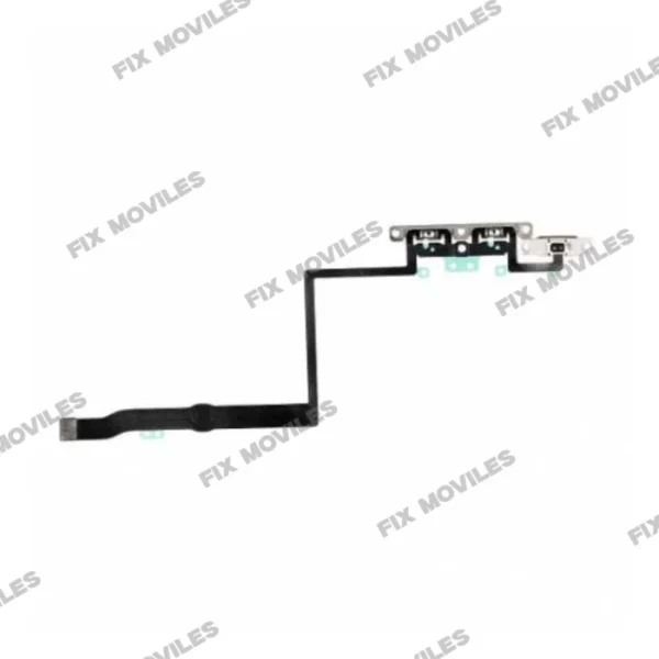 iPhone 11 Pro Volume Flex Cable