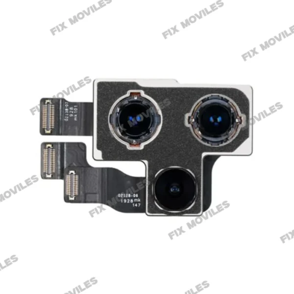iPhone 11 Pro _ iPhone 11 Pro Max Rear Camera