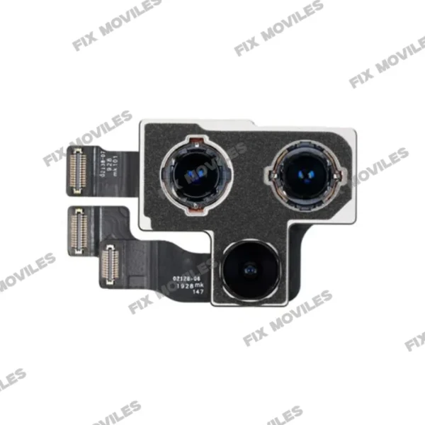 iPhone 11 Pro _ iPhone 11 Pro Max Rear Camera