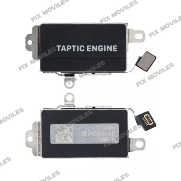 iPhone 11 Pro max vibrating flex