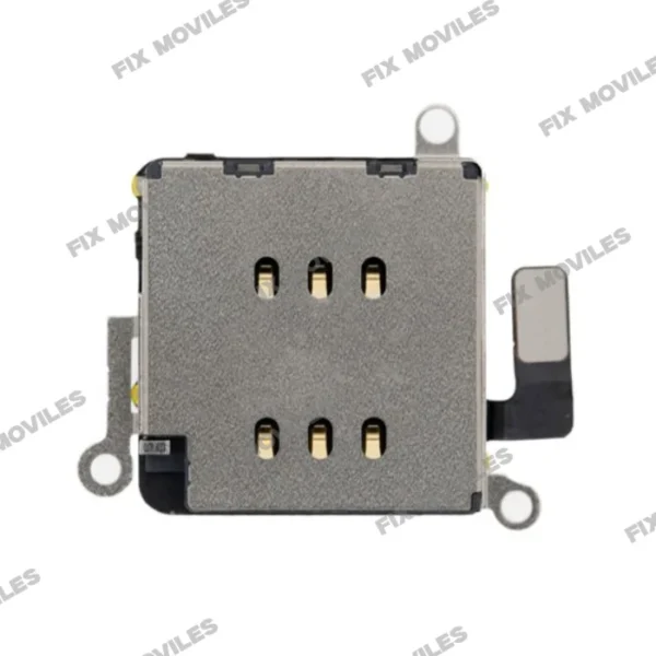 iPhone 11 SIM Card Reader Flex Cable