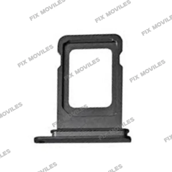 iPhone 11 SIM tray BLACK