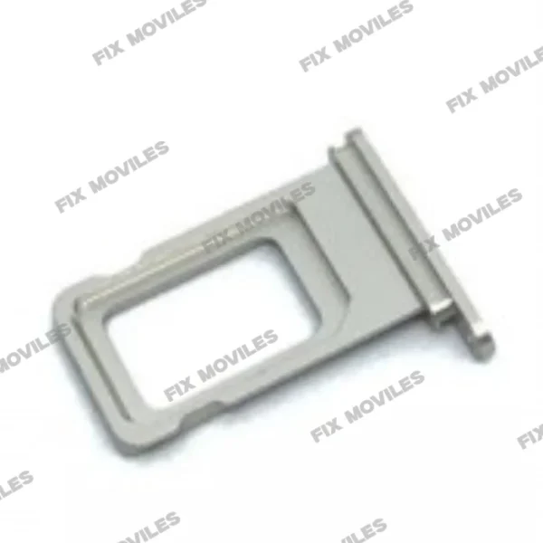 iPhone 11 SIM tray WHITE