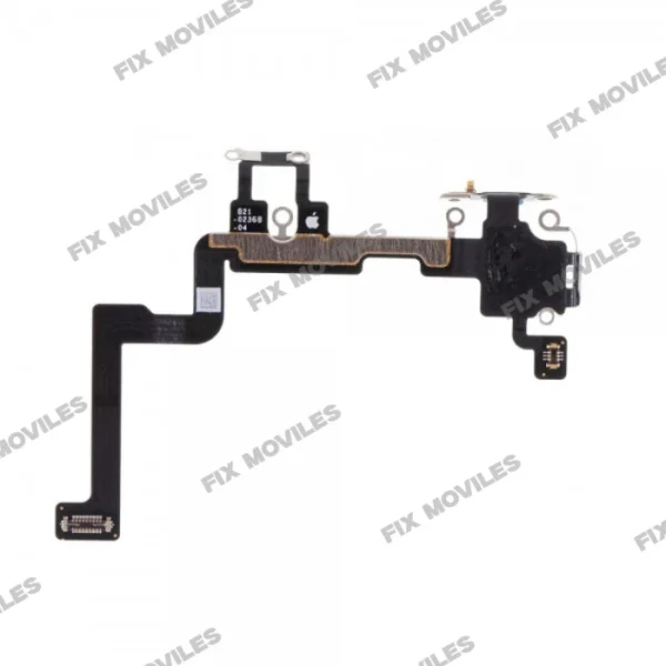 iPhone 11 WiFi antenna flex cable