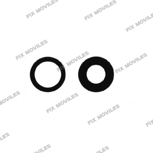 iPhone 11 camera lens set