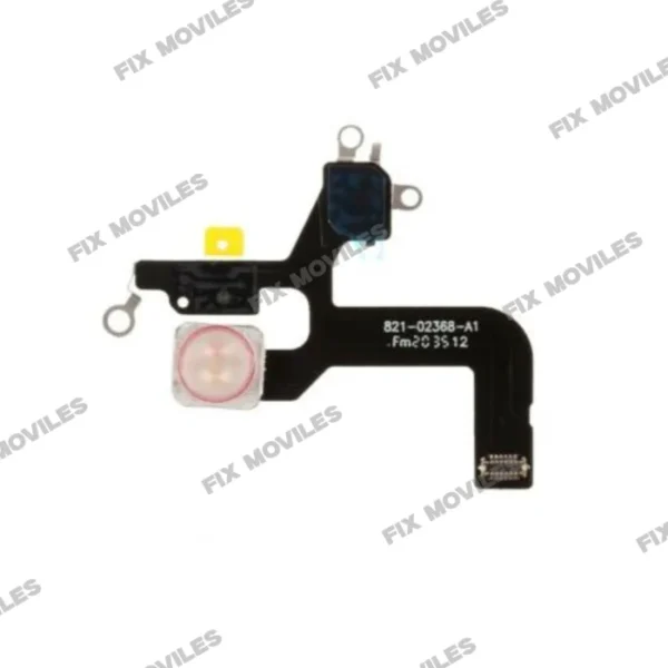 iPhone 12 Flex Flash