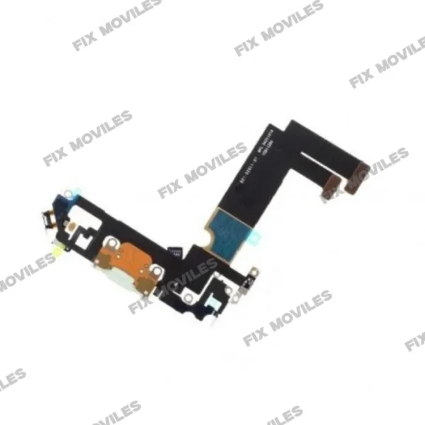 iPhone 12 Mini Charging Flex Cable BLACK