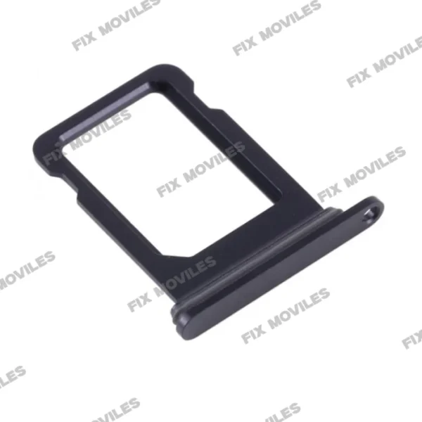 iPhone 12 Mini SIM tray BLACK