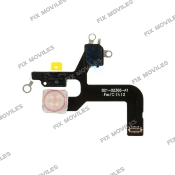 iPhone 12 Pro Flex Flash