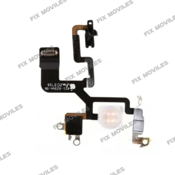 iPhone 12 Pro Max Flex Flash