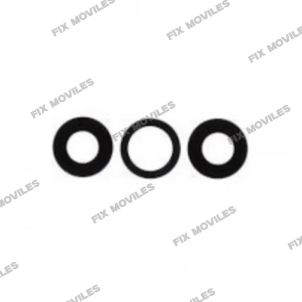 iPhone 12 Pro Max _ iPhone 12 Pro Camera Glass Set