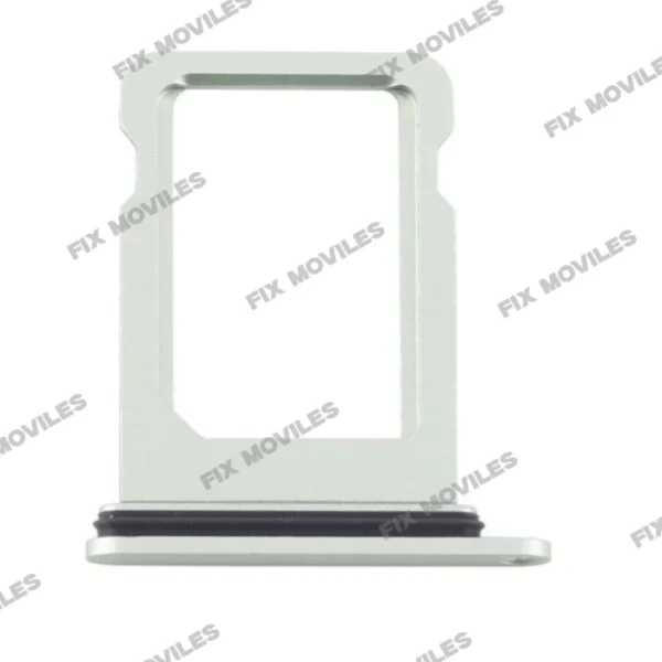 iPhone 13 Mini SIM Tray WHITE
