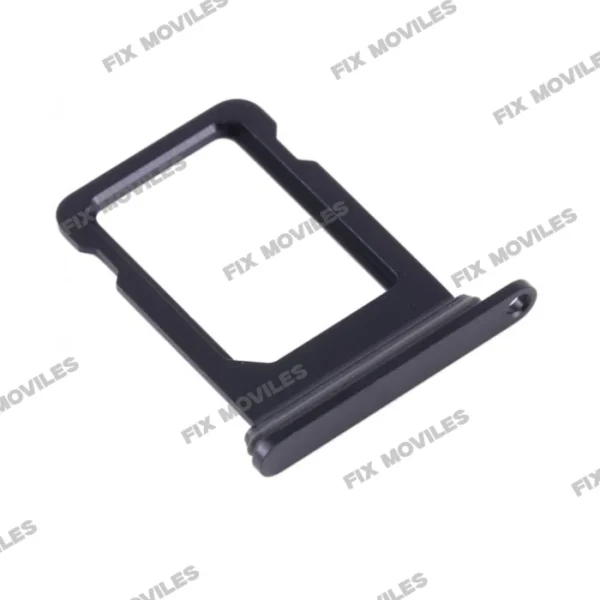 iPhone 12 SIM tray BLACK