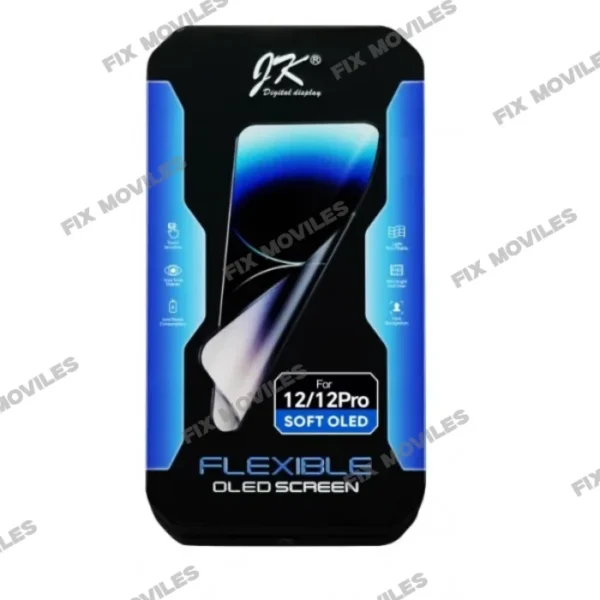 iPhone 12 _ 12 Pro JK screen SOFT OLED