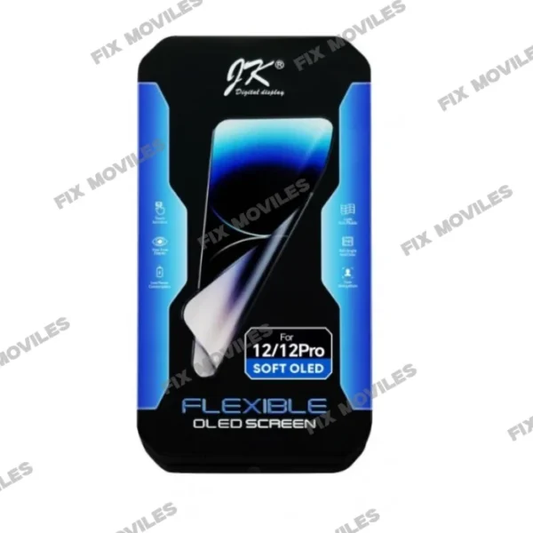 iPhone 12 _ 12 Pro JK screen SOFT OLED