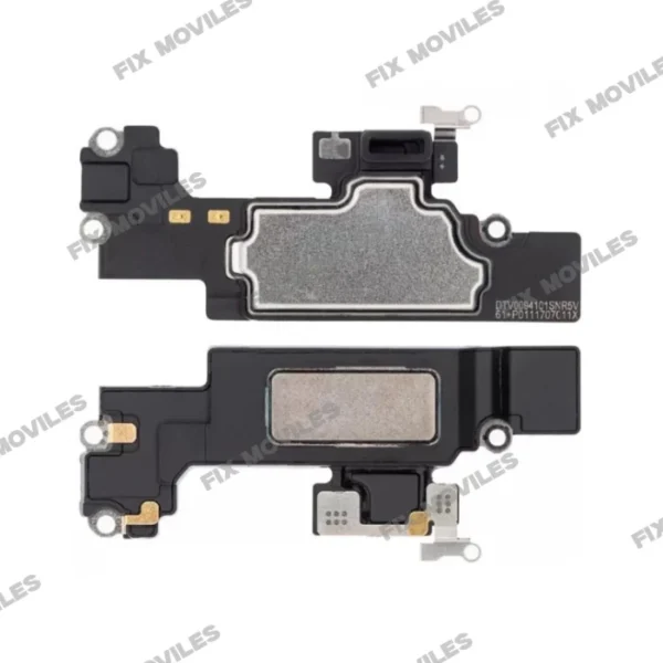 iPhone 12 mini headset