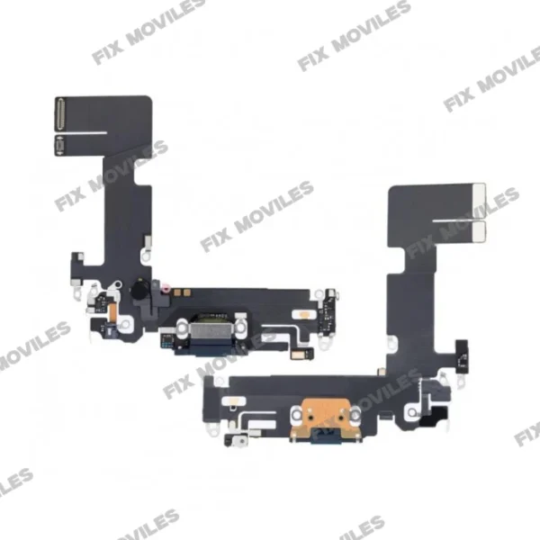 iPhone 13 Charging Flex Cable BLACK