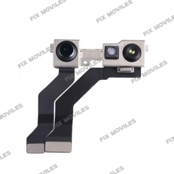 iPhone 13 Front Camera